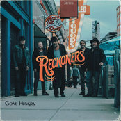 Reckoners: Gone Hungry