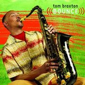 Tom Braxton - Bounce