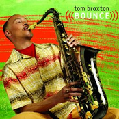 Tom Braxton: Bounce