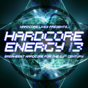 Hardcore Lives Presents.... Hardcore Energy Volume 3
