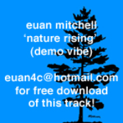 nature rising- new demo
