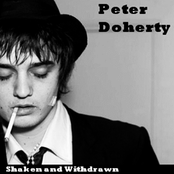 Hooray For The 21st Century by Peter Doherty