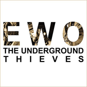 The Underground Thieves: Everybody Wants One