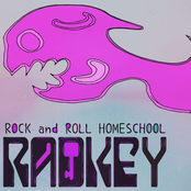 Rock & Roll Homeschool - Single