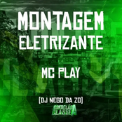 MONTAGEM ELETRIZANTE