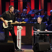 Vince Gill & Paul Franklin