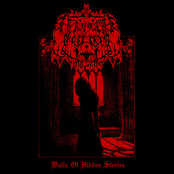 Walls Of Hidden Stories