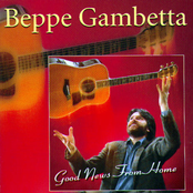 Little Message by Beppe Gambetta