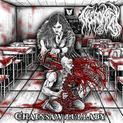 CHAINSAW LULLABY