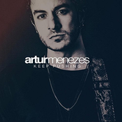 Artur Menezes: Keep Pushing