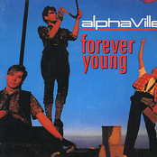 Welcome To The Sun by Alphaville