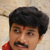 Rajesh Krishnan