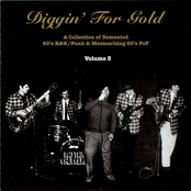 Diggin' For Gold, Volume 3