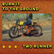 Burn It To The Ground