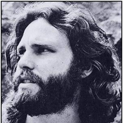 james douglas morrison