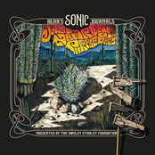 Bear's Sonic Journals: Dawn of the New Riders of the Purple Sage