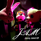 Jazzy Joint - EP