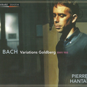 Bach: Goldberg Variations