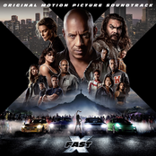 FAST X (Sped Up / Original Motion Picture Soundtrack)