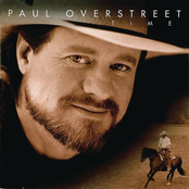 You Gave Me Time by Paul Overstreet