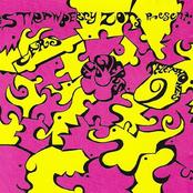 Get Me To The World On Time by The Strawberry Zots