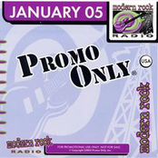 Promo Only Modern Rock January