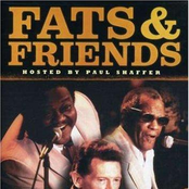 fats domino & friends