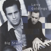 The Grinning Song by Larry Goldings