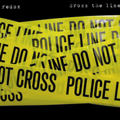 2008 - cross the line