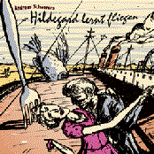 Hildegard lernt fliegen