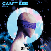 Can't See