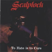 Go Away by Scalplock