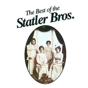 New York City by The Statler Brothers