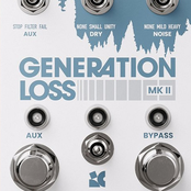 Generation Loss MKII
