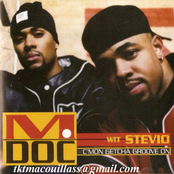 C'Mon Getcha Groove On