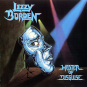 Love Is A Crime by Lizzy Borden