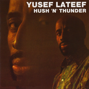 Destination Paradise by Yusef Lateef