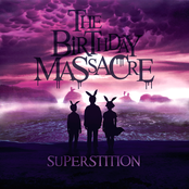 Superstition by The Birthday Massacre