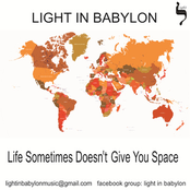 Life sometimes doesn`t give you space