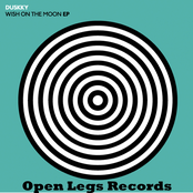 Wish On the Moon - EP