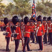 British Grenadiers