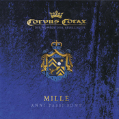 Mille Anni Passi Sunt by Corvus Corax