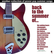 Back to the Summer Of...