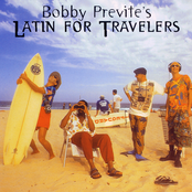 bobby previte's latin for travellers