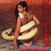 Ben Jackson: Mean Machine