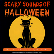 Scary Sounds of Halloween