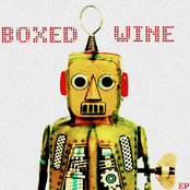 Feral by Boxed Wine