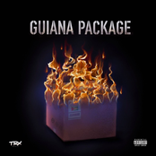 Guiana Package - EP
