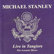 Falling In Love Again by Michael Stanley