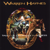 Sister Justice by Warren Haynes